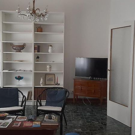 Ravenna Suite Exterior foto
